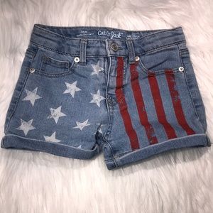 Cat &Jack 🍬 Jean Shorts